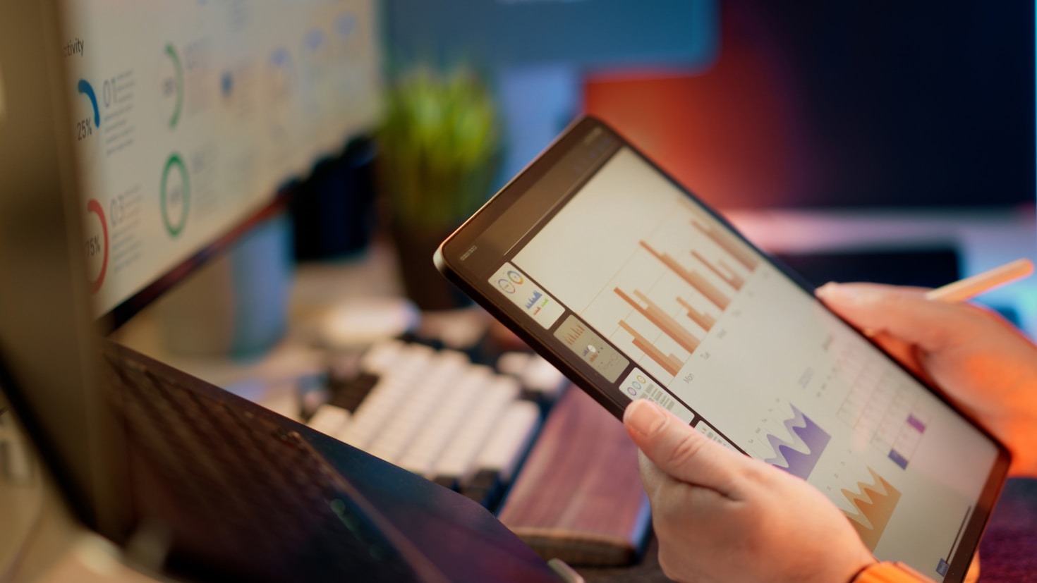 Como a Inteligência de Dados Transforma Empresas